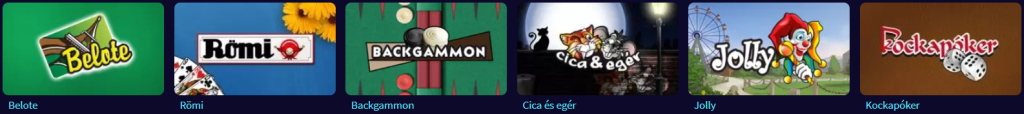 Ügyességi játékok GameTwist