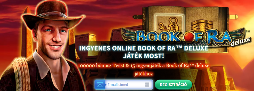 GameTwist bónuszajánlatok