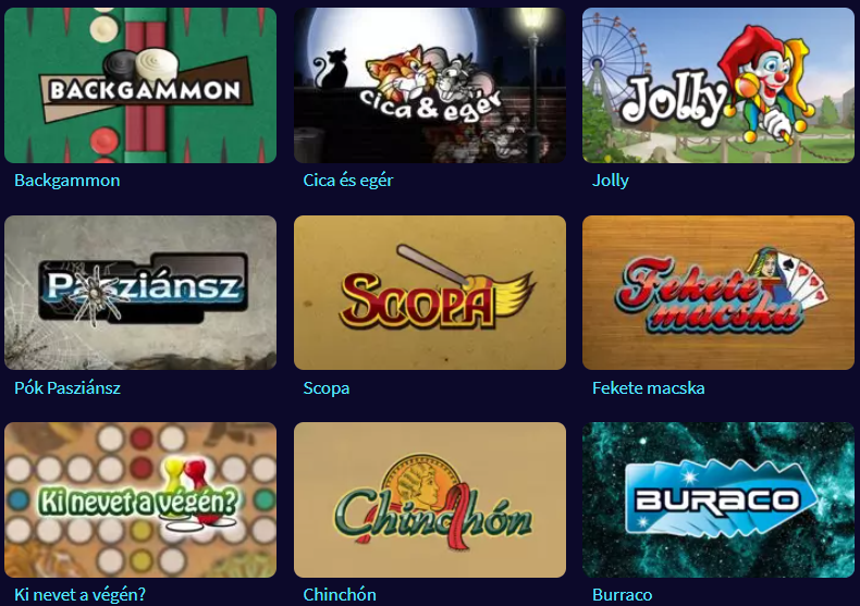 Gametwist ingyenes játék