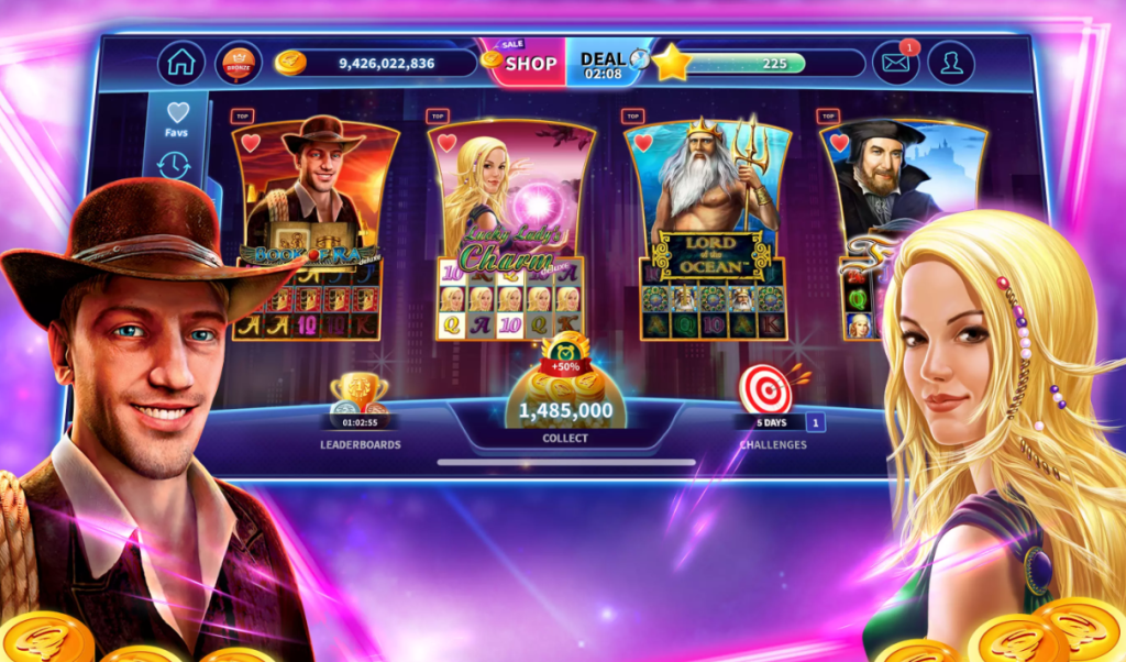 Gametwist app Bónuszok és promóciók az alkalmazásban