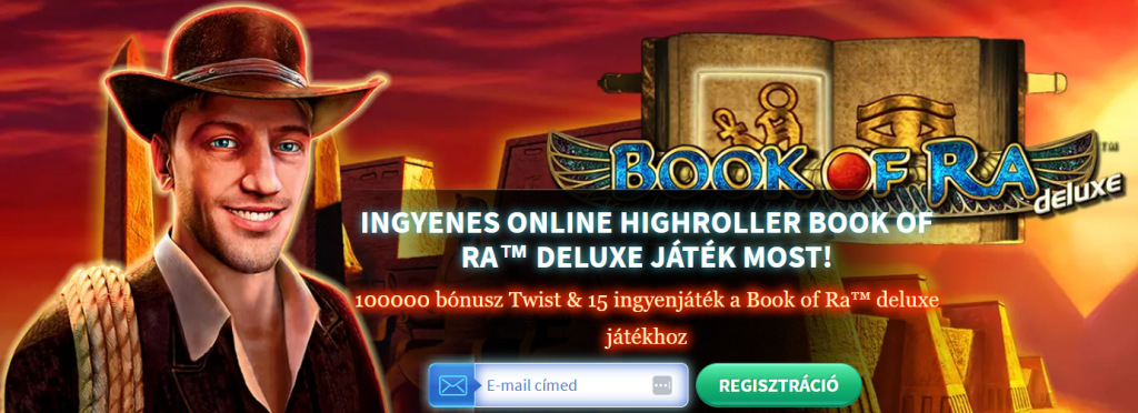 Gametwist kaszinójátékokat